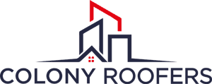 Colony Roofers logo