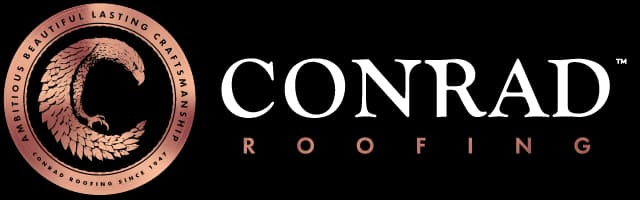 Conrad Roofing logo