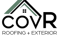 covR logo
