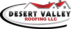 Desert Valley Roofing LLC logo