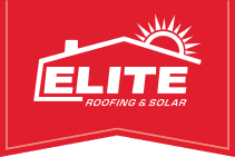 Elite Roofing & Solar logo