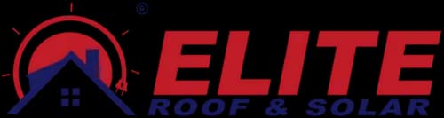 Elite Roof and Solar logo
