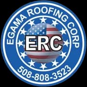 Egama Roofing Corp. logo