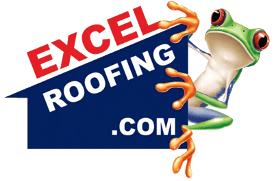 Excel Roofing logo