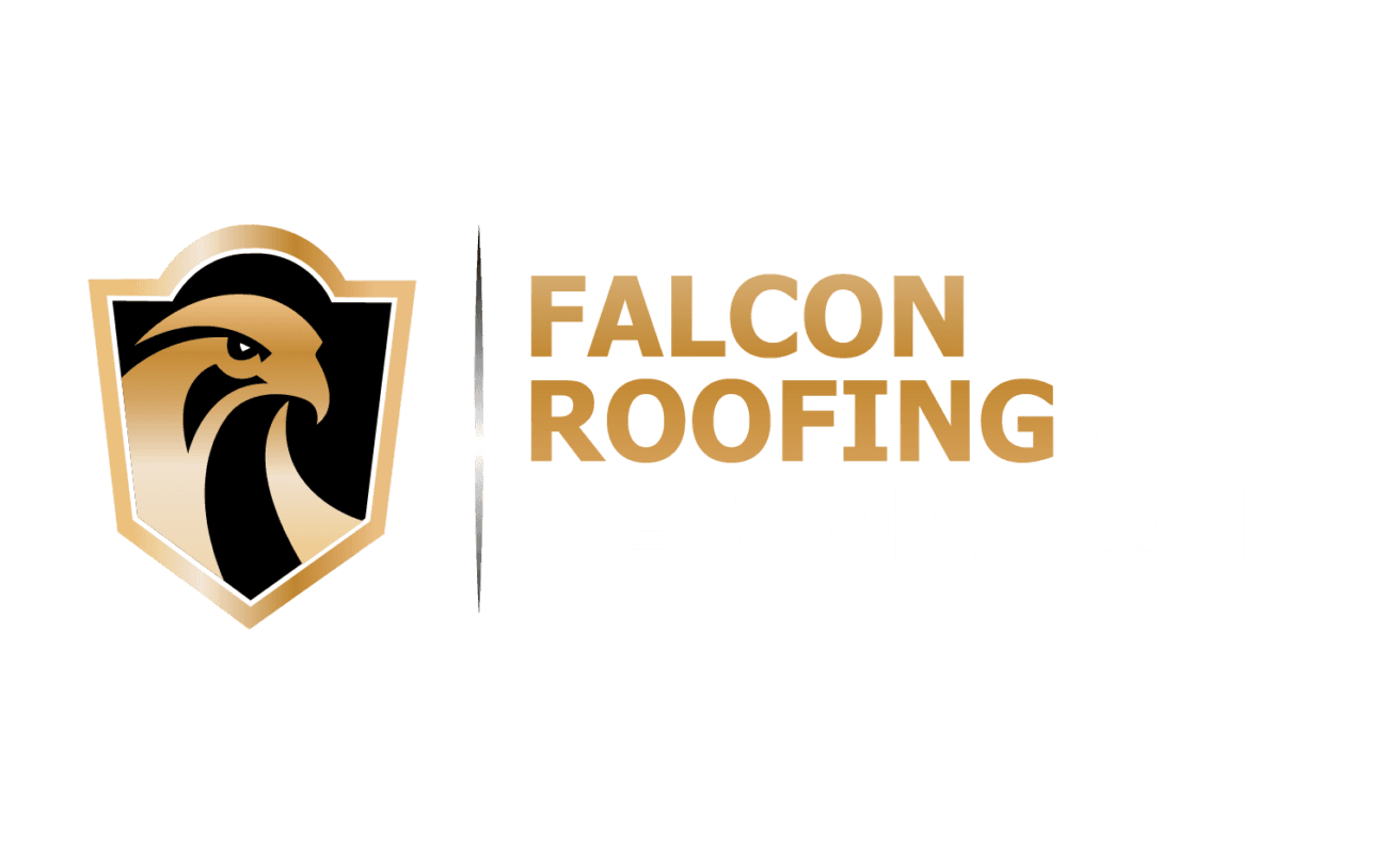 Falcon Roofing & Restoration logo