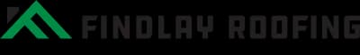 Findlay Roofing logo
