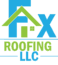 Fix Roofing LLC logo