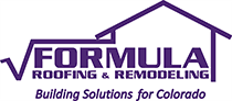 Formula Roofing & Remodeling logo