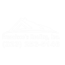 Francisco's Roofing Inc logo