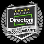 Greater Austin Roofing logo