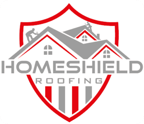 HomeShield Roofing, LLC logo