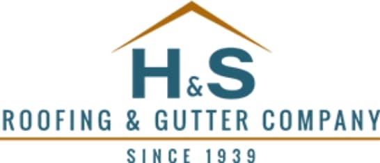 H&S Roofing Company, Inc. logo