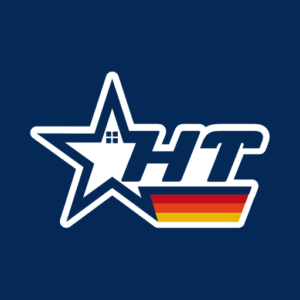 H Town Roof & Constructions logo