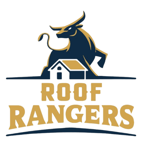 Indy Roof Rangers logo