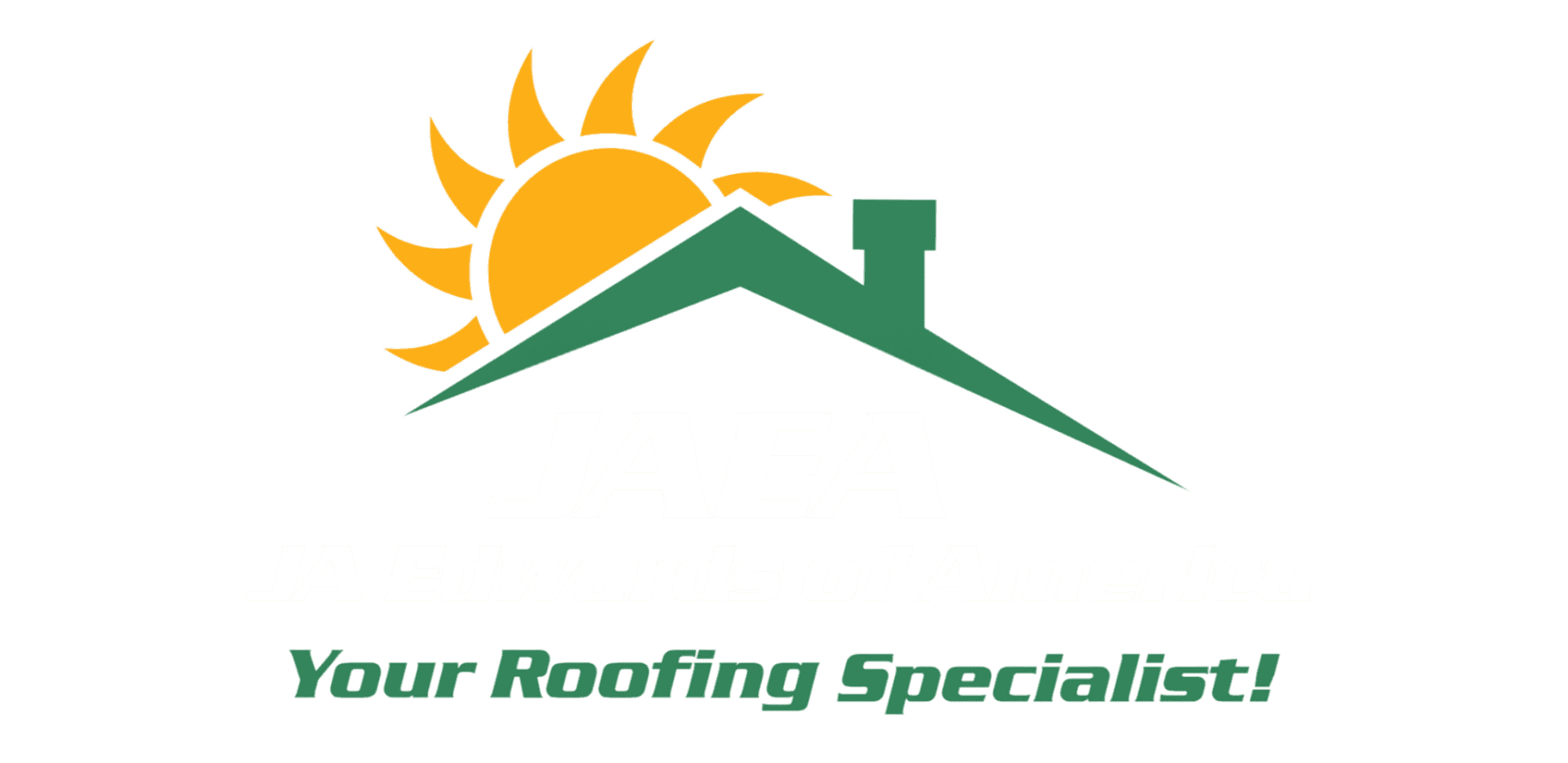 JA Edwards of America Roofing logo