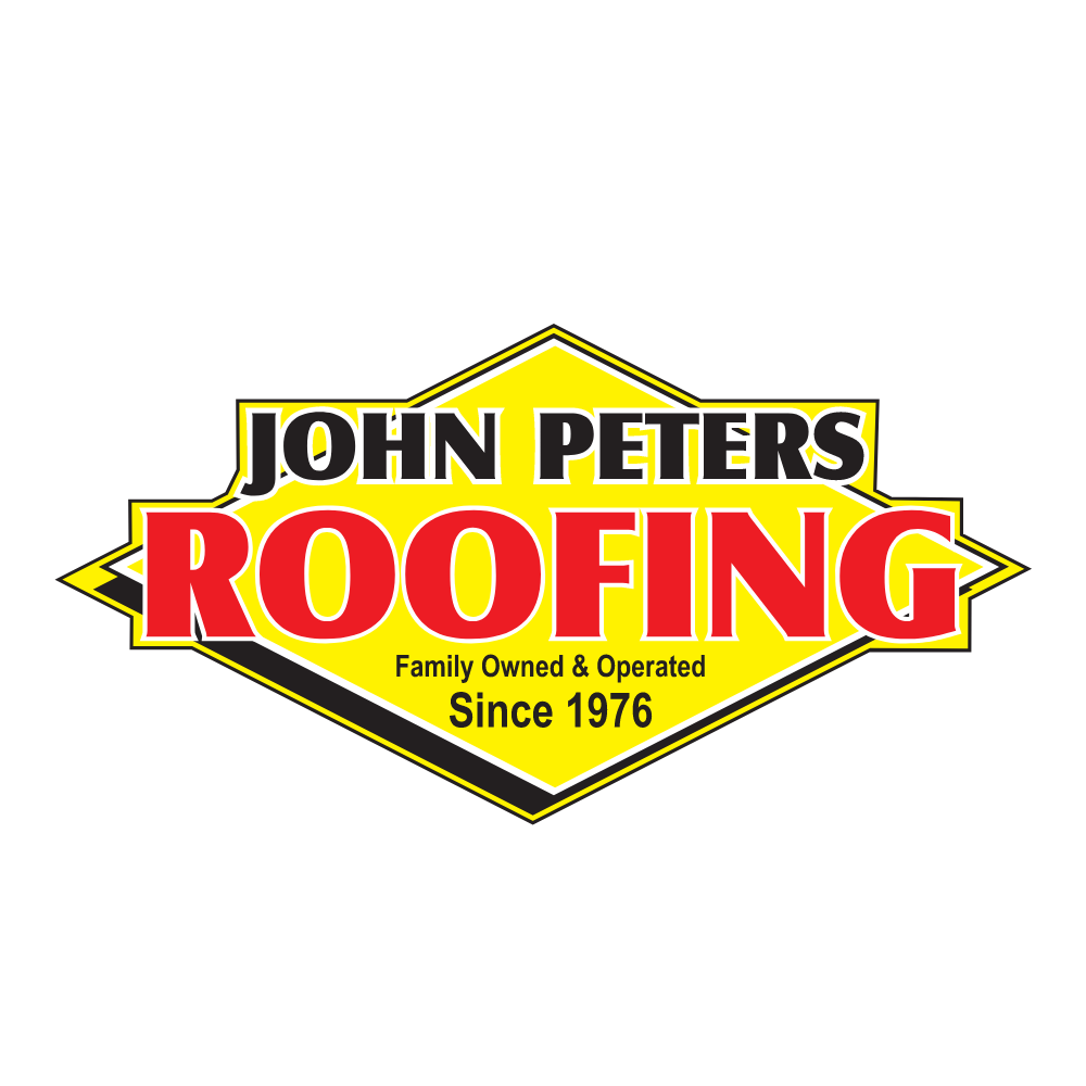 John Peters Roofing logo