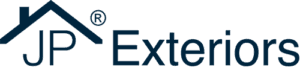 JP Exteriors logo