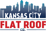 Kansas City Flat Roof Company logo