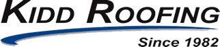 Kidd Roofing logo