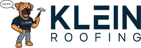 Klein Roofing logo