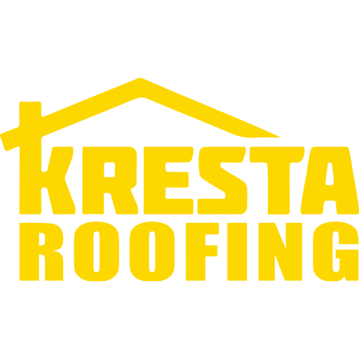 Kresta Roofing logo