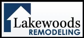Lakewoods Remodeling logo