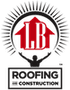 LB Roofing & Construction logo