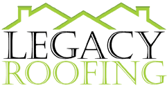 Legacy Roofing logo