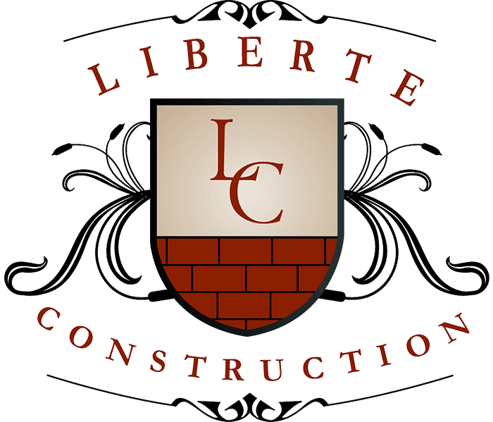 Liberte Construction logo