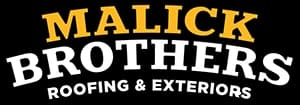 Malick Brothers Exteriors logo