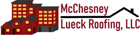 McChesney Lueck Roofing, LLC logo