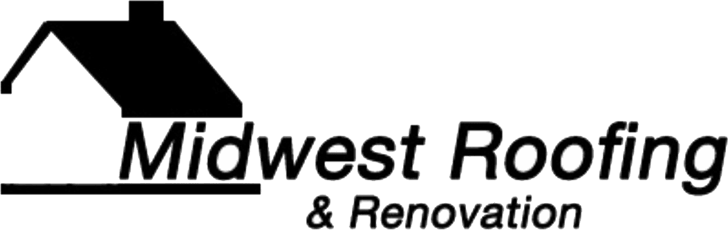 Midwest Roofing & Renovation logo
