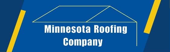 Minnesota Roofing Company logo