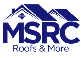 MS Roofing Construct logo