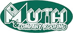 Muth & Company Roofing logo