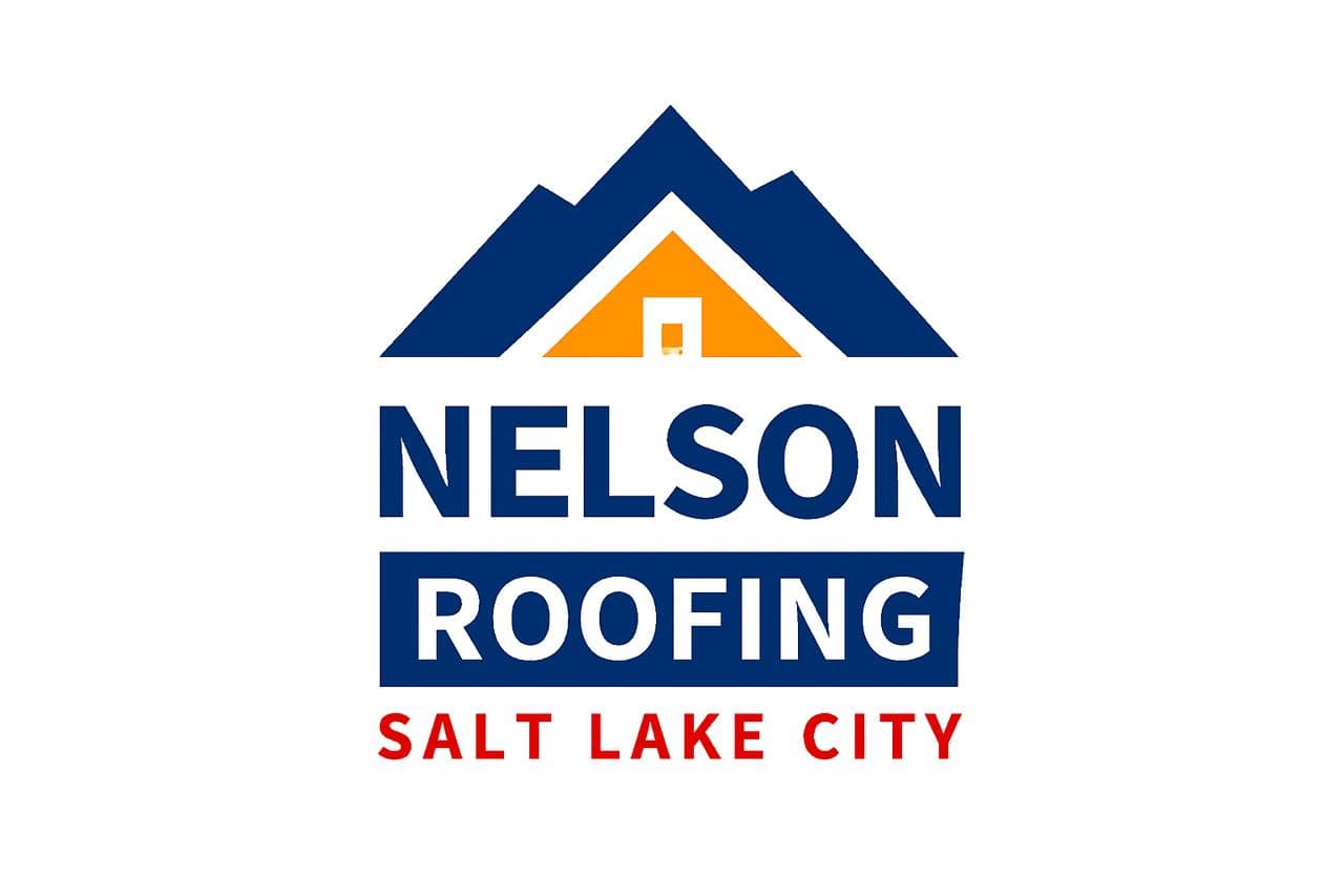Nelson Roofing Salt Lake City logo