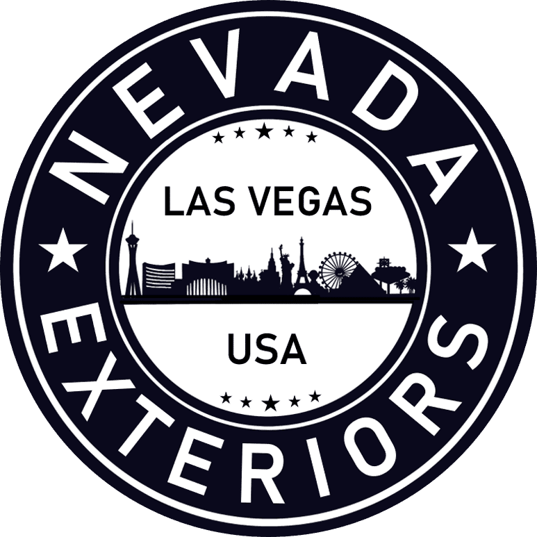 Nevada Exteriors logo