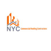 NYC Commercial Roofing Contractors logo