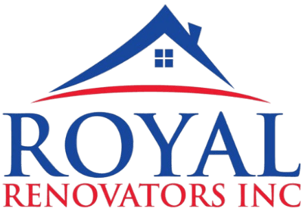 Royal Renovators Inc. logo