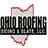 Ohio Roofing Siding & Slate LLC logo