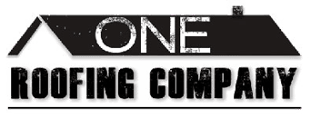 One Roofing Company logo