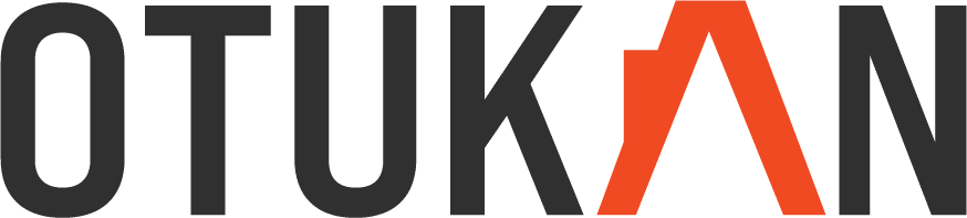 Otukan Roofing logo