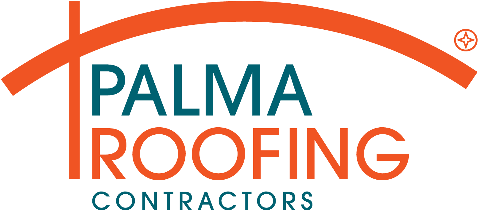 Palma Roofing logo