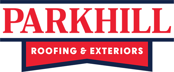 Ken's Parkhill Roofing logo
