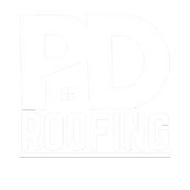 PD Roofing, Inc. logo