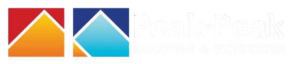 Peak to Peak Roofing & Exteriors logo