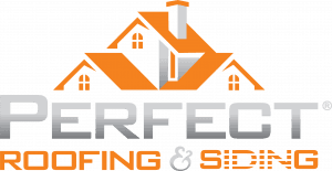 Perfect Roofing & Siding logo
