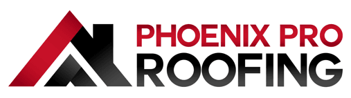 Phoenix Pro Roofing logo