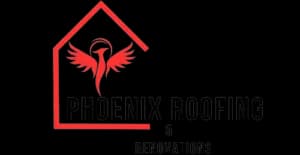 Phoenix RNR Roofing logo