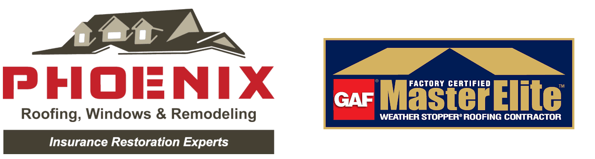 Phoenix Roofing logo